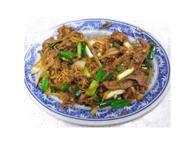 正宗岡山羊肉(台中)-undefined