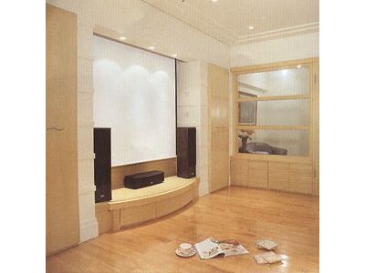 永新地板工廠(台中)-undefined