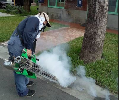 詮台害蟲驅除有限公司-undefined