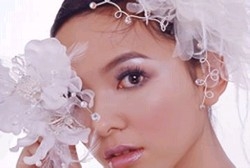 珈毓美容彩妝造型-undefined