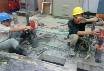 禾盛工程行-undefined