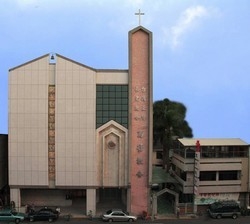 篤行教會-undefined