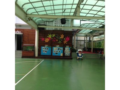 聖雅各幼稚園(台中)-undefined