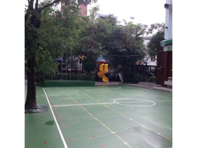 聖雅各幼稚園(台中)-undefined