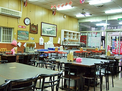 聯合泰國小吃店-undefined