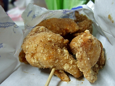 胖子雞排-undefined