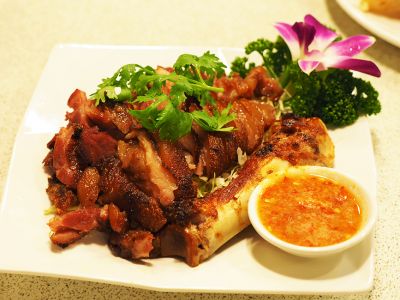 泰廣城泰式料理-undefined