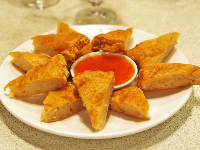 泰廣城泰式料理-undefined