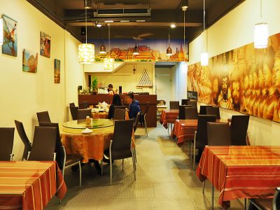 泰廣城泰式料理-undefined