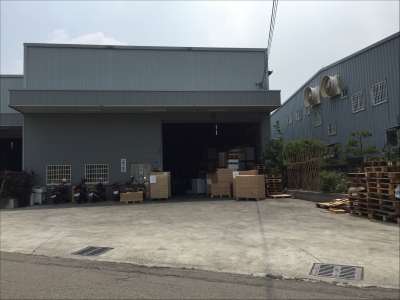 金鴻盛紙業股份有限公司-undefined