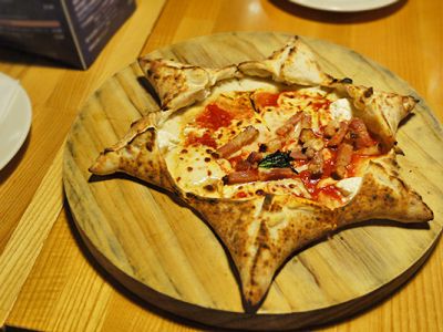 鏟子義大利餐廳-undefined