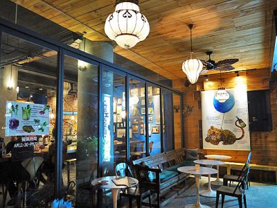 鏟子義大利餐廳-undefined