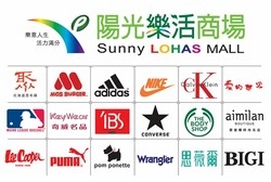 陽光樂活商場-undefined