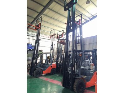 嘉振運搬機械有限公司-undefined