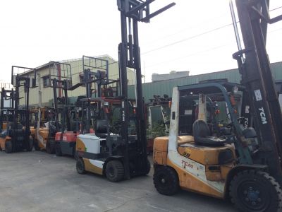 嘉振運搬機械有限公司-undefined