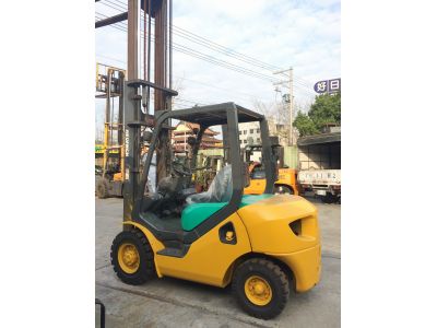 嘉振運搬機械有限公司-undefined