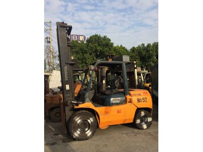 嘉振運搬機械有限公司-undefined