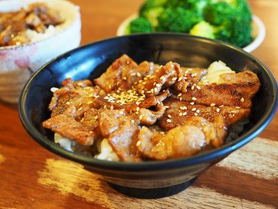 食谷飯堂魯肉飯-undefined