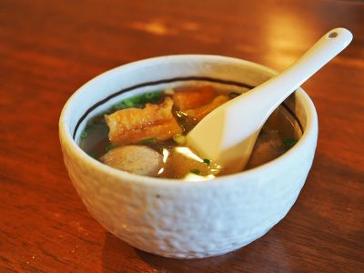 食谷飯堂魯肉飯-undefined