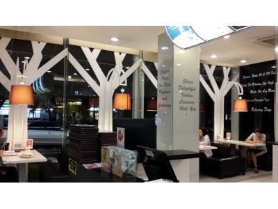 NU-PASTA 義大利麵餐廳-undefined