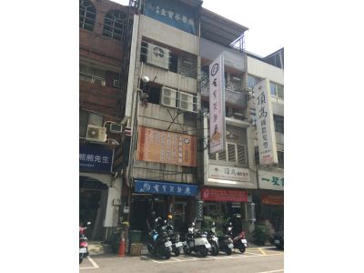 香港金寶茶餐廳-undefined