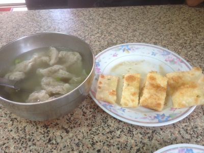 高家肉包(力行店)-undefined