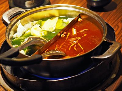 麻辣人家-undefined