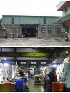 黃河精密股份有限公司-undefined