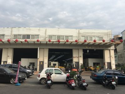 台儷精機工業有限公司-undefined