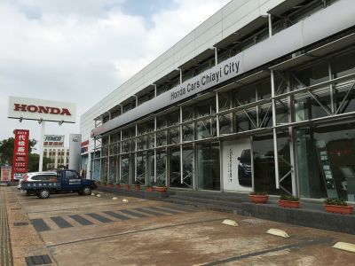 嘉田汽車股份有限公司-undefined