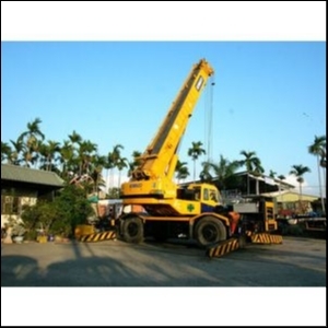 尚洋起重工程有限公司-undefined