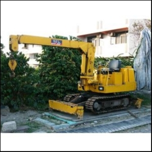 尚洋起重工程有限公司-undefined