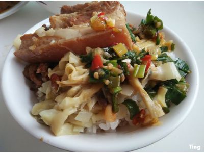 康記豬血湯-undefined