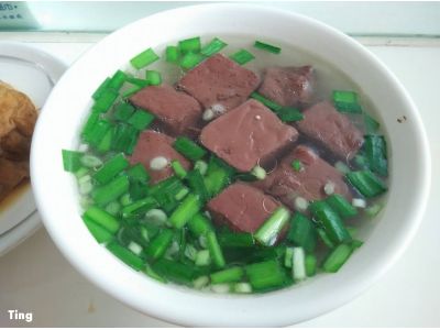 康記豬血湯-undefined