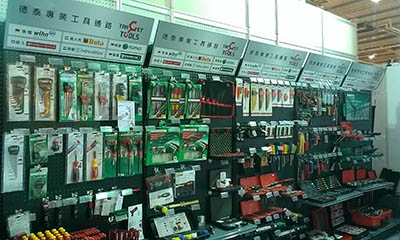 德昱貿易有限公司-undefined