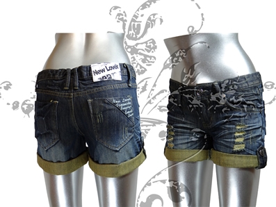 慶越服裝行-undefined