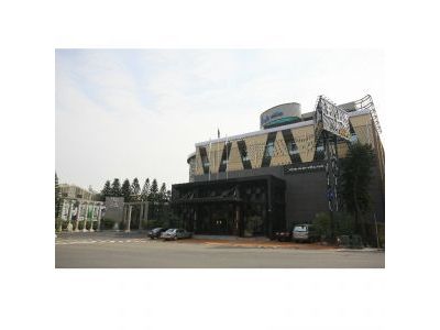 嘉禾玉山國際大飯店有限公司-undefined