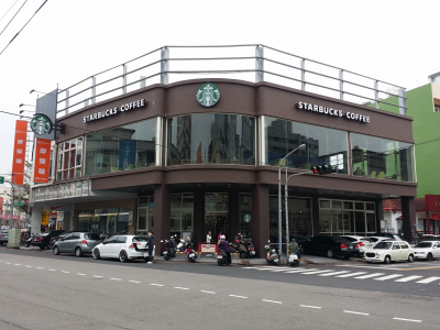統一星巴克-undefined