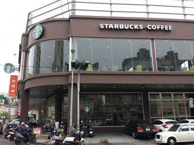 統一星巴克-undefined