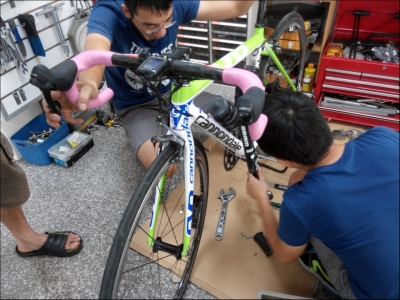 美利達門市百奇客(專賣店)-undefined