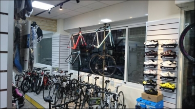 美利達門市百奇客(專賣店)-undefined