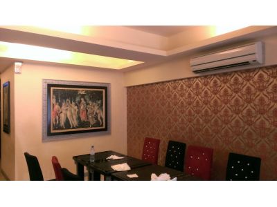 佛羅倫斯義法料理-undefined