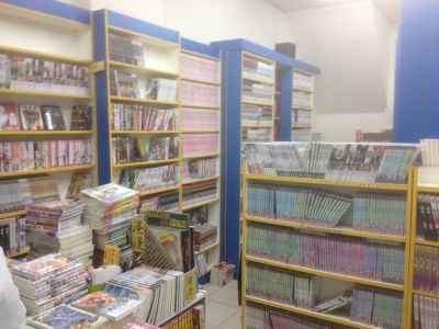 樹孝書房-undefined