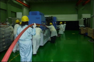 高威機械起重有限公司（台中）-undefined