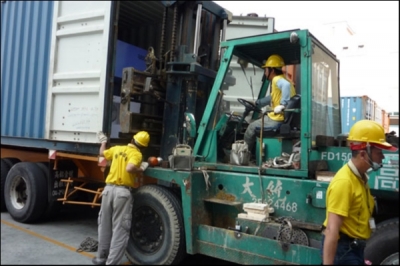 高威機械起重有限公司（台中）-undefined