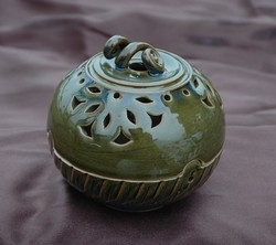 ㄚ布陶坊   香爐批發-undefined