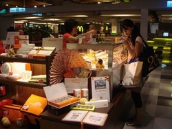 可可夢巧克力工坊-undefined