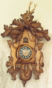 固而麗鐘錶企業有限公司-undefined