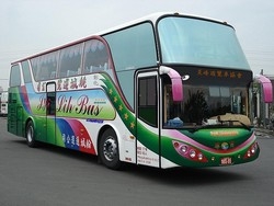 尊貴統城遊覽客運公司-undefined