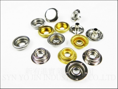 新宥進實業有限公司-undefined